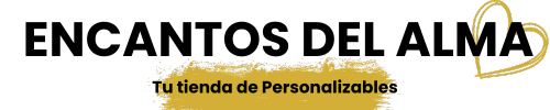 Encantos Personalizables